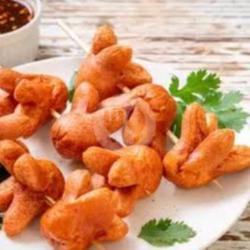 Sosis Goreng