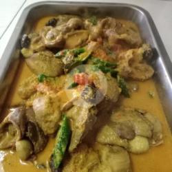 Gulai Ati Ampela