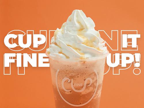 Cupfine Coffee, Mertoyudan