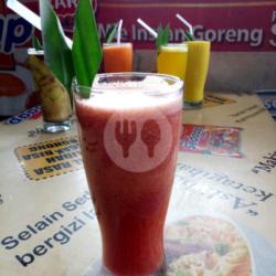 Juice Wortel   Tomat