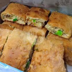 Martabak Telor Ayam Istimewa