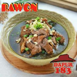 Rawon Surabaya