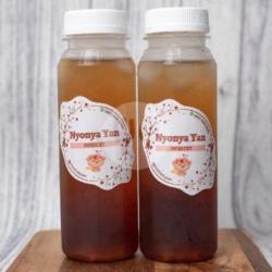 Snow Bird Nest Tea 500ml