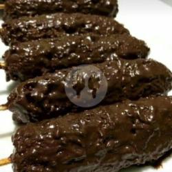 Crongdong Mozarella Rasa Coklat