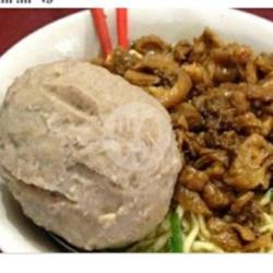 Mie Ayam Bakso Beranak