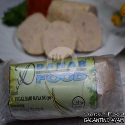 Galantin Ayam Frozen