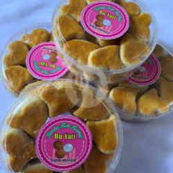 Kue Kering Kacang 500 Gram