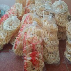 Krupuk Tenggiri