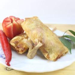 Lumpia Beef Sosis