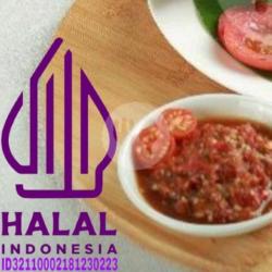 Extra Sambal Seuhah