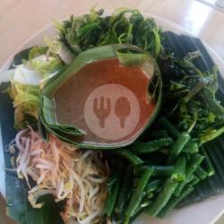 Pecel Sayur Madiun