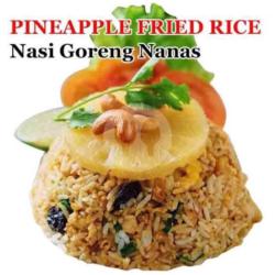 Pineapple Fried Rice