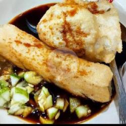 Pempek Ikan Tengiri