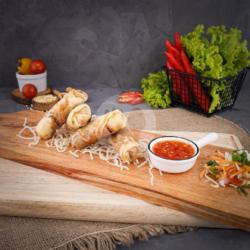 Vegetable Spring Roll