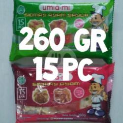 Siomay Ayam Umiami 260gr