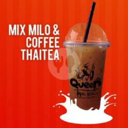 Thaitea Coffee Mix Milo