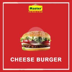 Cheese Burger