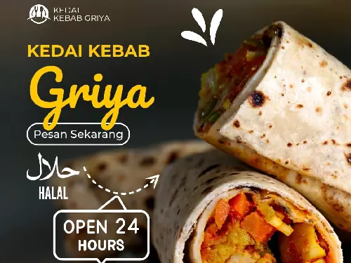 Kebab Griya, Setia Budi