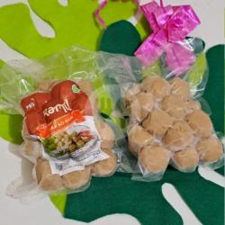 Kamil Bakso Sapi 250gr