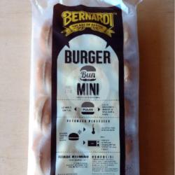 Roti Burger Bernardi 20 Mini