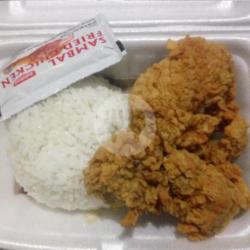 Paket Ayam Chiken Dada