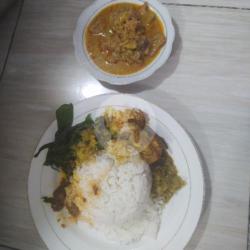 Nasi Cingcang