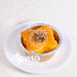 Tori Lava Roll