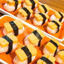 Sushi Nigiri Tamago