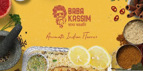 Baba Kassim Indian Flavour, Ahmad Dahlan