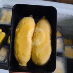 Durian Montong Bali