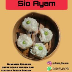 Sio Ayam