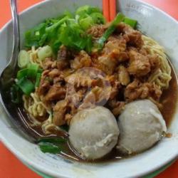 Bakmie Ayam Bakso