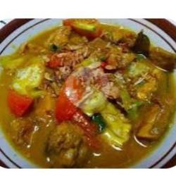 Tongseng Bebek Peking