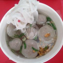 Bakso Kwetiau Super