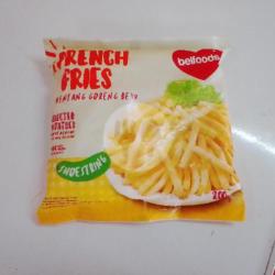 Belfoods French Fries