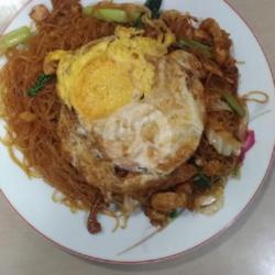 Kwetiaw Goreng Sepesial