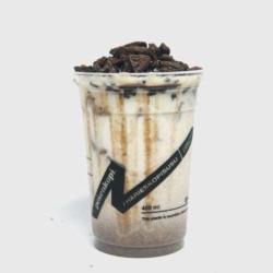 Ice Cookies & Cream