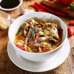 Gulai Iga Kambing