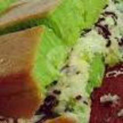 Coklat Tiramisu Susu - Pandan