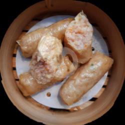 Dimsum Lumpia Goreng