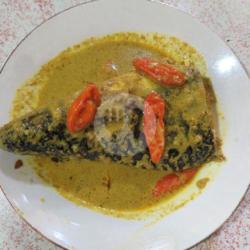 Kepala Patin Sayur