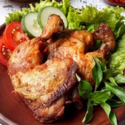 Ayam Goreng Kalasan Dada