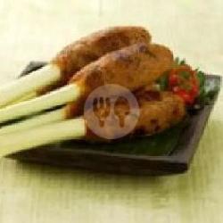 Sate Daging Kelapa