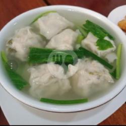 Siomay/somay Kuah