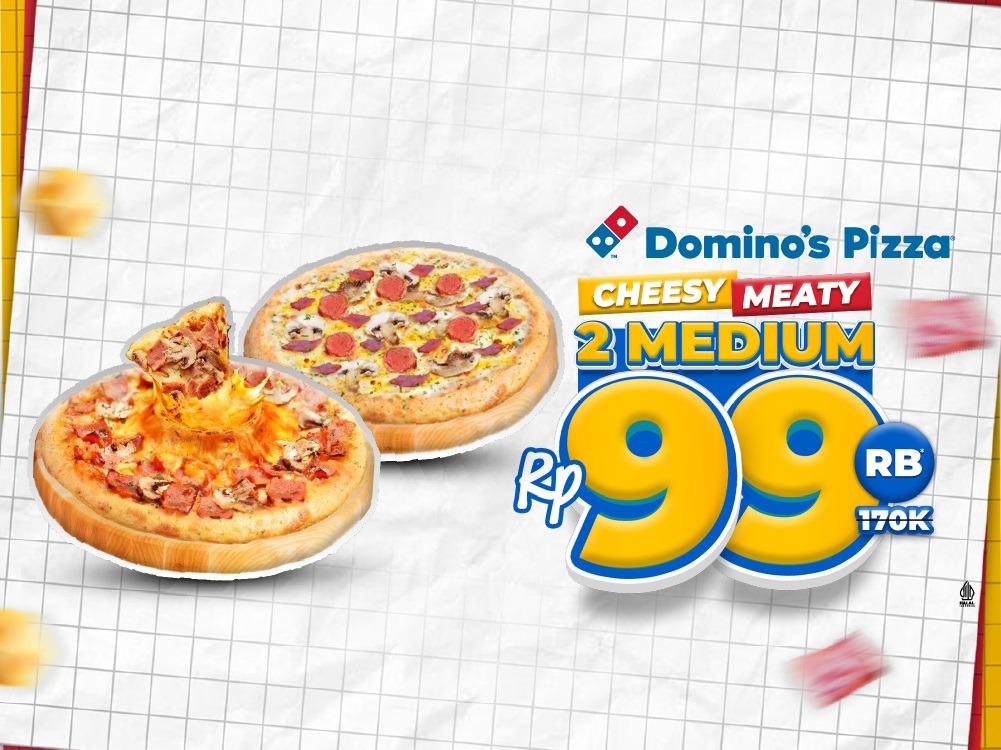 Domino's Pizza, Fatmawati