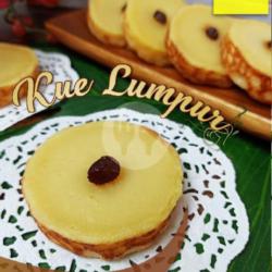 Kue Lumpur