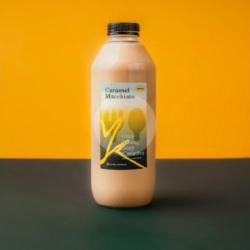 1l Caramel Macchiato