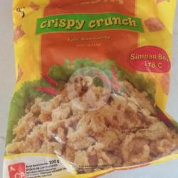 Crispy Crunch