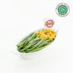 Sauteed Green Beans