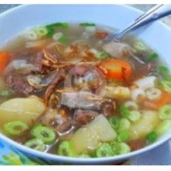 Sop Daging